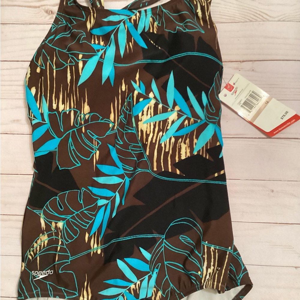 Speedo, ladies size 12